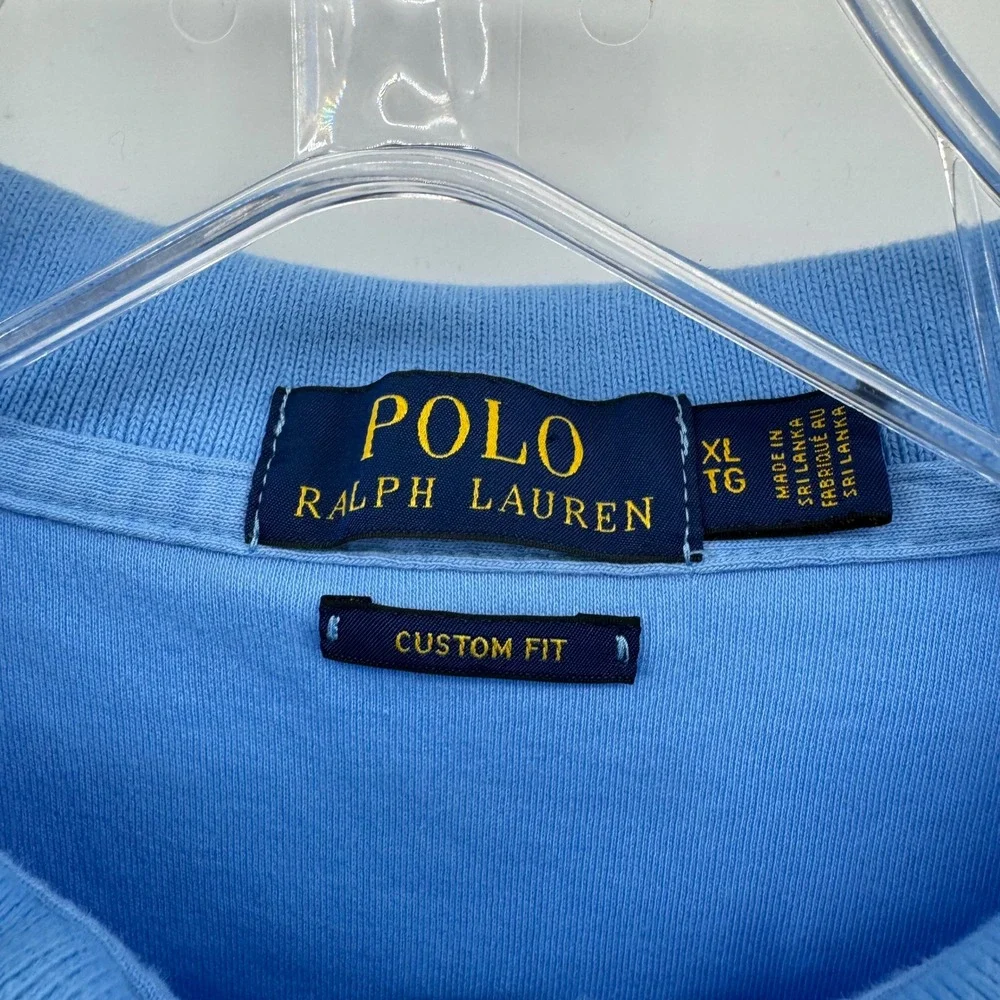 Polo Ralph Lauren polo ralph